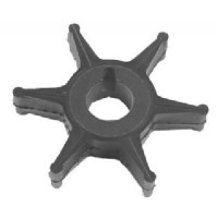 Key Drive Impeller - CTR-J-136 - ASM